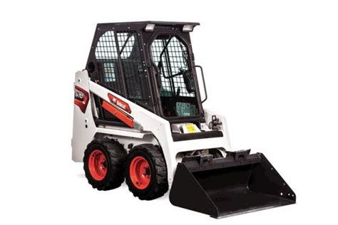 Wheeled Skid Steer Rentals in Grand Prairie, TX 